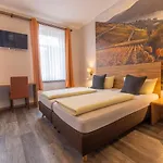 Gasthof Zur Lindenau 4*