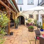 Zur Lindenau Gasthof 4*