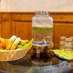 Zur Lindenau 4* Rüdesheim am Rhein
