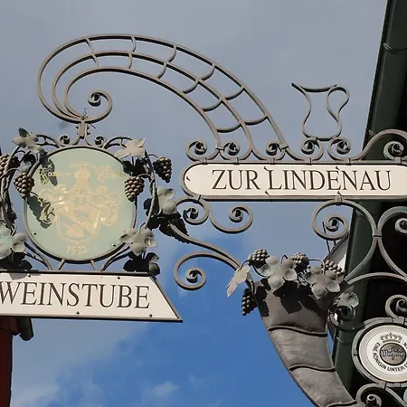 Zur Lindenau