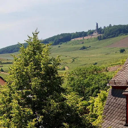 Zur Lindenau Maison d'hôtes 3*