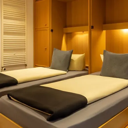 Konukevi Zur Lindenau Rüdesheim am Rhein