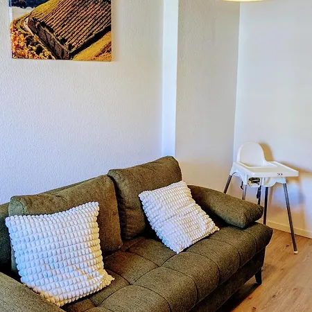 Zur Lindenau Konukevi