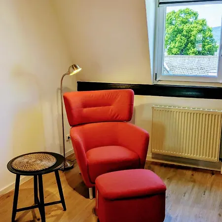 Zur Lindenau Konukevi