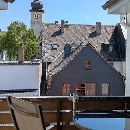 Zur Lindenau Maison d'hôtes 3*
