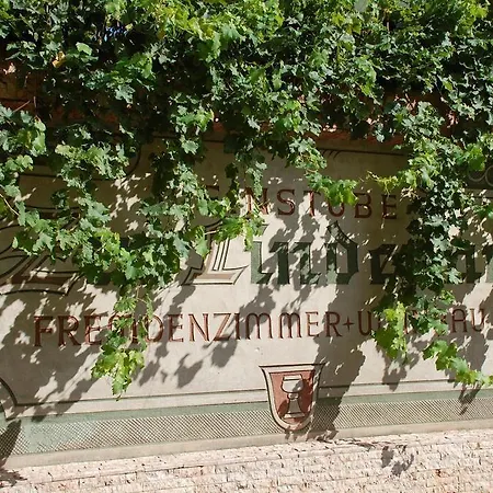 Konukevi Zur Lindenau 3*