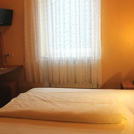 Pensión Zur Lindenau 3*
