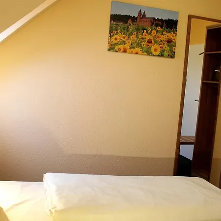 Konukevi Zur Lindenau Rüdesheim am Rhein