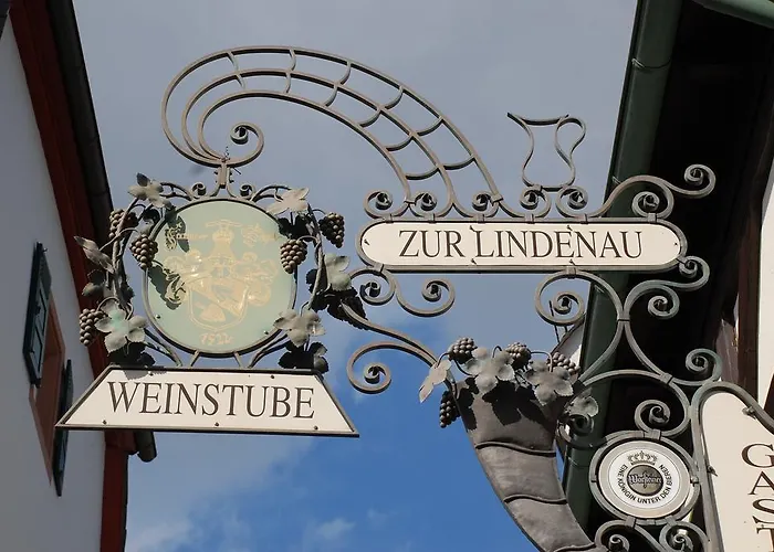 Zur Lindenau