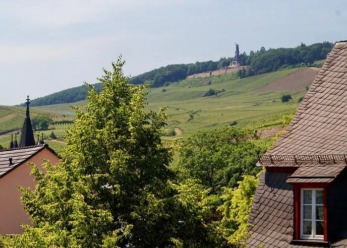 Zur Lindenau Pensionat 4*