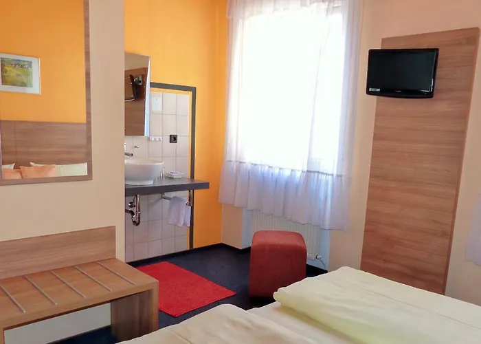 Zur Lindenau Pensionat