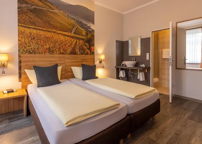 Zur Lindenau Pensionat