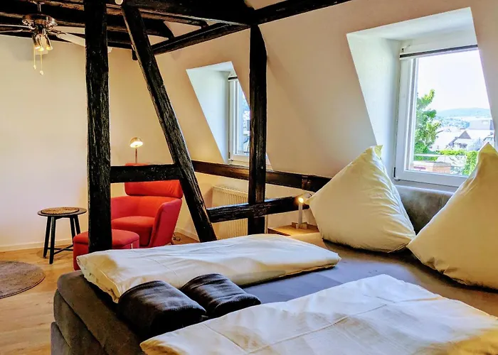 Zur Lindenau Pensionat 4*