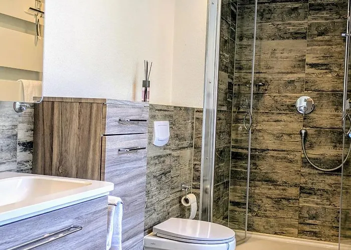 Pensionat Zur Lindenau Rüdesheim am Rhein