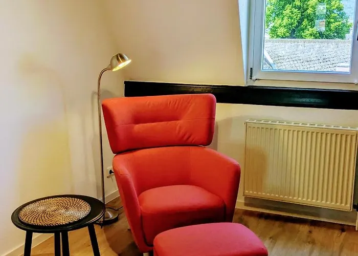 Zur Lindenau Pensionat