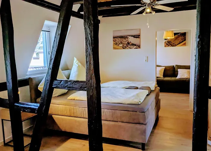 Pensionat Zur Lindenau