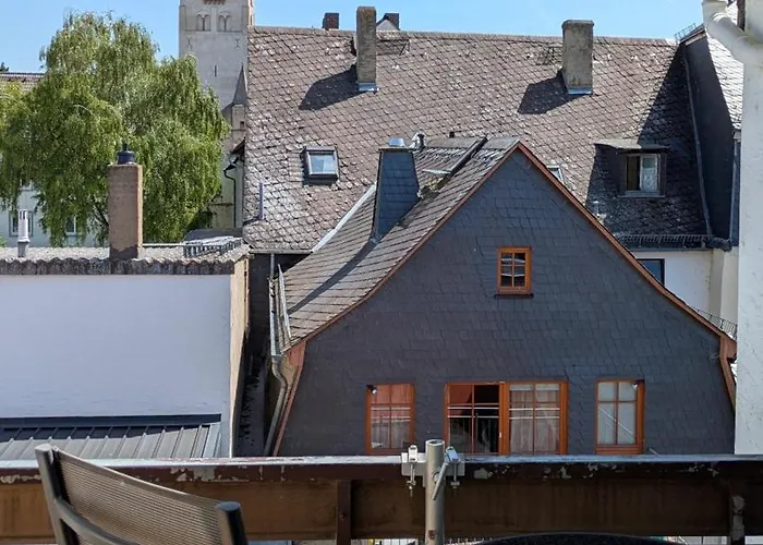 Zur Lindenau Pensionat 4*