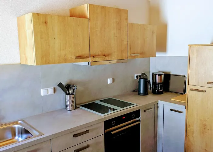 Pensionat Zur Lindenau 4*