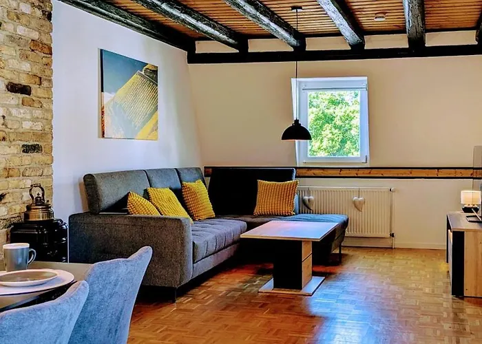 Zur Lindenau Pensionat Rüdesheim am Rhein