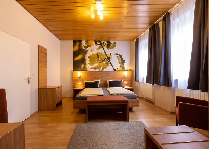 Zur Lindenau Pensionat