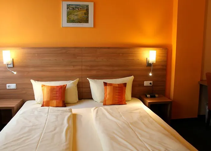 Zur Lindenau Rüdesheim am Rhein