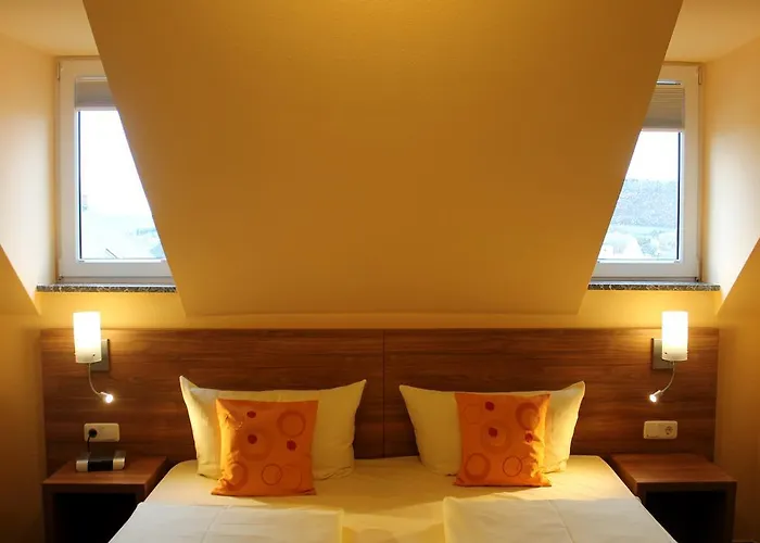 Zur Lindenau Pensionat